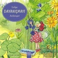 Lidya Dayanismayi Anlatiyor - Cabrera, Aleix; M. Curto, Rosa