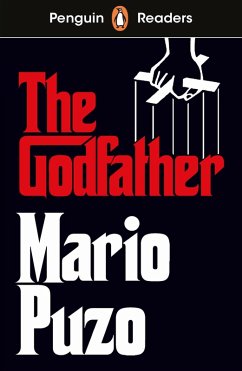 Penguin Readers Level 7: The Godfather (ELT Graded Reader) (eBook, ePUB) - Puzo, Mario