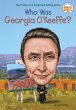 Who Was Georgia O'Keeffe? (eBook, ePUB) - Bild 1