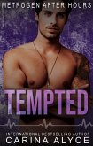 Tempted: A Firefighter Romance (MetroGen After Hours, #5) (eBook, ePUB) Tempted: A Firefighter Romance (MetroGen After Hours, #5) (eBook, ePUB)