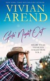 Girls' Night Out: Heart Falls Vignette Collection Vol 2 (eBook, ePUB) Girls' Night Out: Heart Falls Vignette Collection Vol 2 (eBook, ePUB)