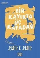 Bir Kayikta Üc Kafadar - K., Jerome
