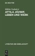 Attila József, Leben und Werk - Bild 1