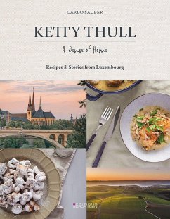 Ketty Thull - A Sense of Home - Sauber, Carlo