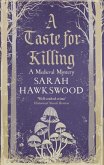 A Taste for Killing (eBook, ePUB)