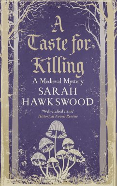 A Taste for Killing (eBook, ePUB) - Hawkswood, Sarah