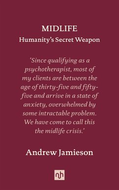 MIDLIFE (eBook, ePUB) - Jamieson, Andrew