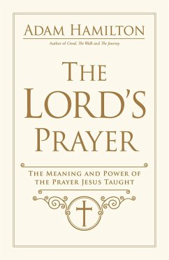 The Lord's Prayer (eBook, ePUB) - Hamilton, Adam