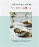 Deliciously Healthy Menopause (eBook, ePUB)