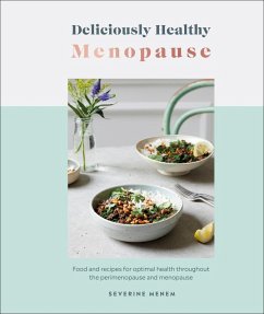 Cover Deliciously Healthy Menopause (eBook, ePUB)