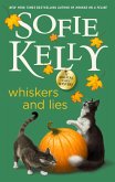 Whiskers and Lies (eBook, ePUB)