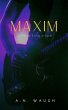 Maxim (Men of Maxim, #0.5) (eBook, ePUB) - Bild 1