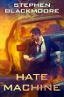 Hate Machine (eBook, ePUB) - Bild 1