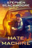 Hate Machine (eBook, ePUB)