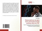 Polymorphisme du gène de la monoxyde d¿azote synthase dans les TVP