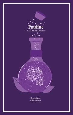 Pauline - Illustré - Dumas, Alexandre