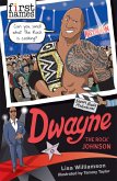 First Names: Dwayne ('The Rock' Johnson) (eBook, ePUB)