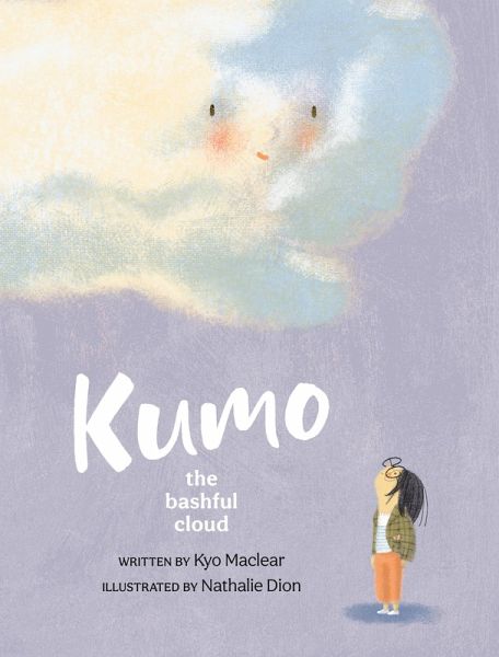 Kumo (eBook, ePUB)