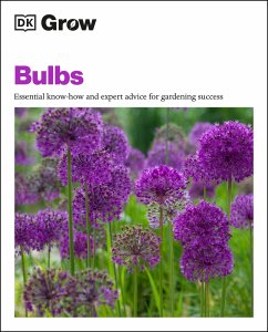 Cover Grow Bulbs (eBook, ePUB)