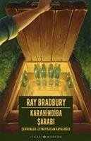 Karahindiba Sarabi - Bradbury, Ray