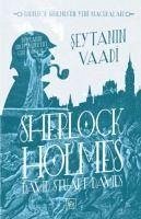 Seytanin Vaadi - Sherlock Holmes - Stuart Davies, David