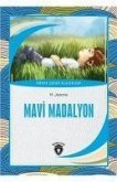 Mavi Madalyon