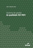 Sistema de gestão da qualidade ISO 9001 (eBook, ePUB)