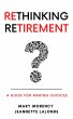 Rethinking Retirement (eBook, ePUB) - Bild 1