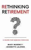 Rethinking Retirement (eBook, ePUB)