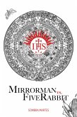 Mirrorman vs FiveRabbit (eBook, ePUB) Mirrorman vs FiveRabbit (eBook, ePUB)