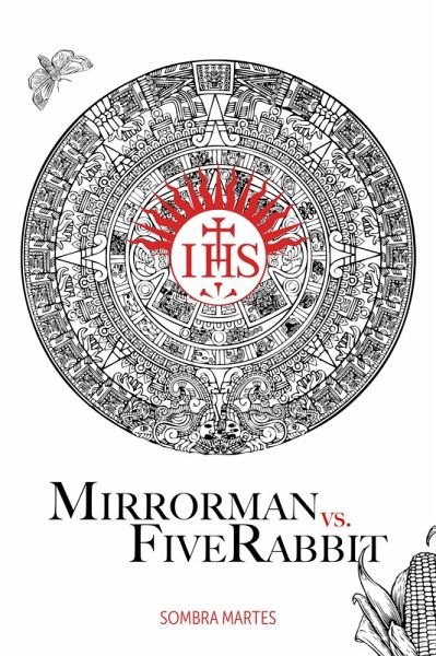 Mirrorman vs FiveRabbit (eBook, ePUB)