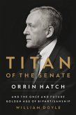 Titan of the Senate (eBook, ePUB)