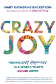 Crazy Joy (eBook, ePUB)