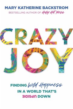 Cover Crazy Joy (eBook, ePUB)