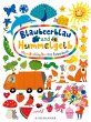 Blaubeerblau und Hummelgelb - Mein... - Bild 1