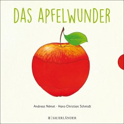 Das Apfelwunder  - Schmidt, Hans-Christian