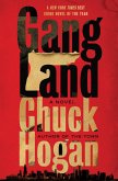 Gangland (eBook, ePUB)