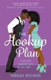 The Hookup Plan (eBook, ePUB)