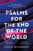 Psalms For The End Of The World (eBook, ePUB)