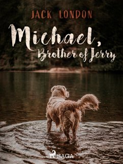 Michael, Brother of Jerry (eBook, ePUB) - London, Jack