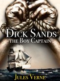 Dick Sands, the Boy Captain (eBook, ePUB)