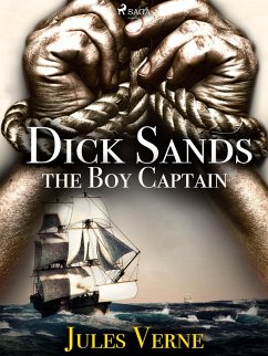 Dick Sands, the Boy Captain (eBook, ePUB) - Verne, Jules