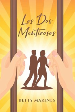 Los Dos Mentirosos (eBook, ePUB)