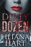 Dirty Dozen (A JJ Graves Mystery, #12) (eBook, ePUB)