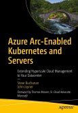 Azure Arc-Enabled Kubernetes and Servers (eBook, PDF)