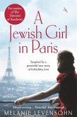 A Jewish Girl in Paris (eBook, ePUB)
