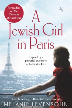 A Jewish Girl in Paris (eBook, ePUB) - Levensohn, Melanie