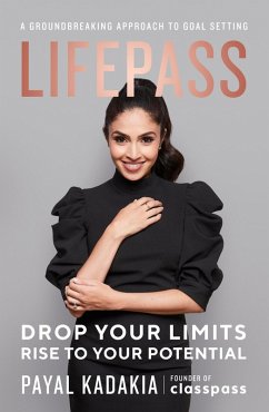 LifePass (eBook, ePUB) - Kadakia, Payal