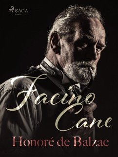 Cover Facino Cane (eBook, ePUB)