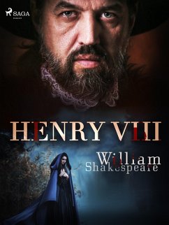 Henry VIII (eBook, ePUB) - Shakespeare, William